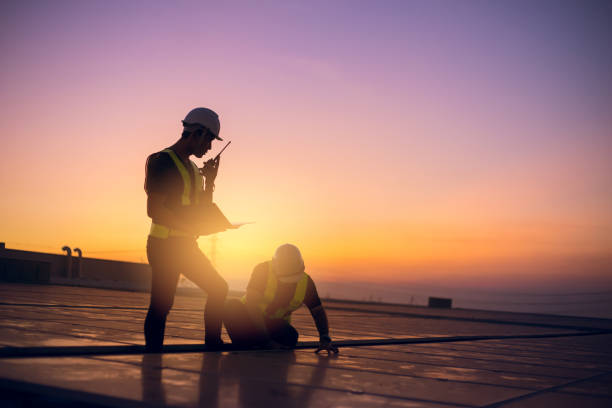 Best Tile Roofing Contractor  in Chesapeake Ranch Estates, MD
