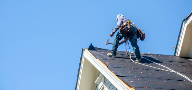 Best Storm Damage Roof Repair  in Chesapeake Ranch Estates, MD